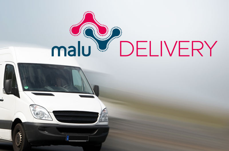 malu DELIVERY