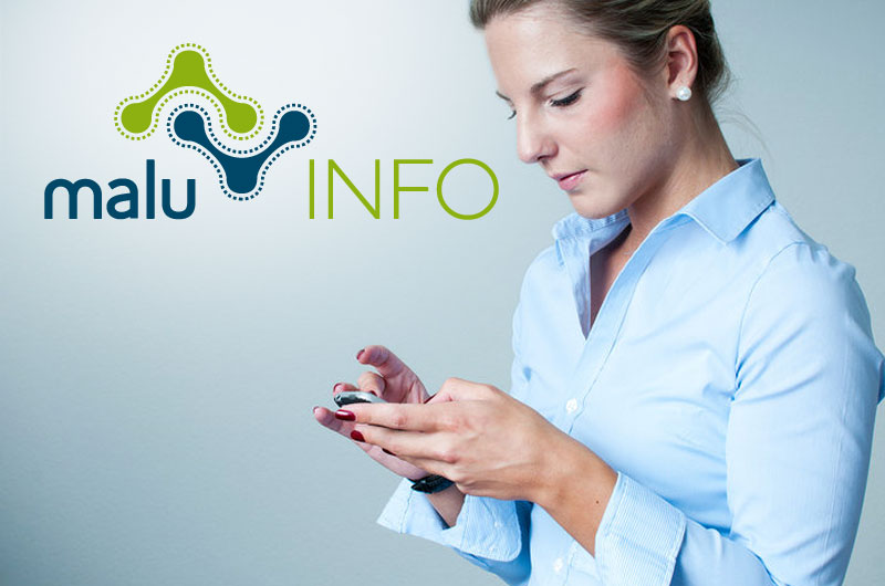 malu INFO